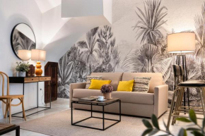 Hernando Colón Suite Apartment